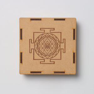 Selenite Charging Plate