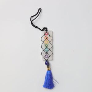 Evil Eye Key Chain