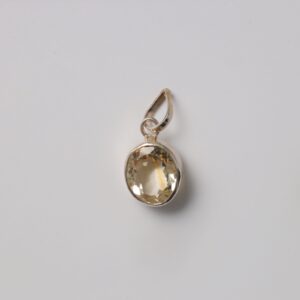 Yellow Topaz