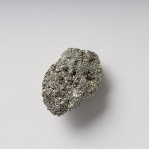 Pyrite Raw Stone