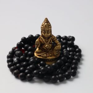 Shaligram & Kuber Mala