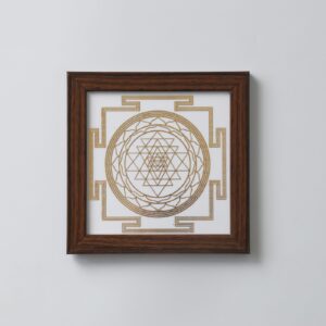 Shriyantra Frame