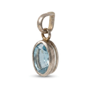 Blue Topaz